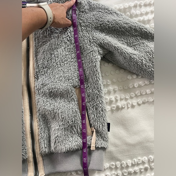 Patagonia Los Gatos Bomber Jacket, size X-Small - Picture 11 of 12